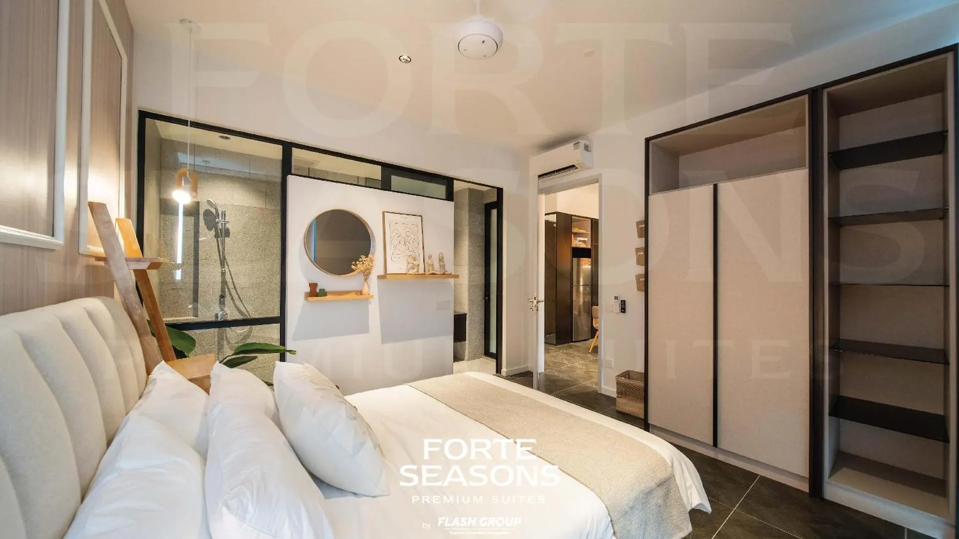 Forte Seasons Scarletz Premium Suites @ Klcc Kuala Lumpur 0*,